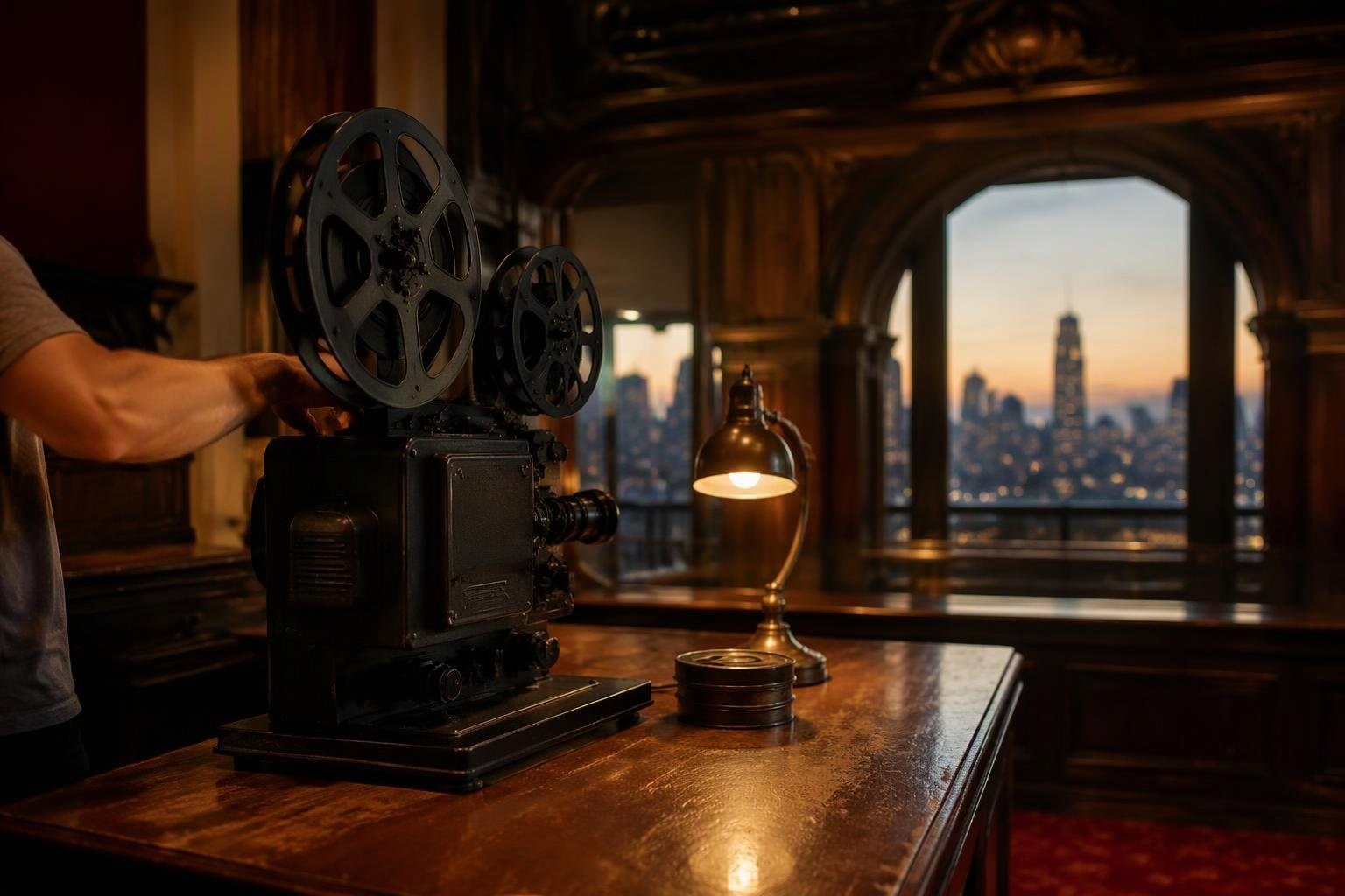 Il film che dipinge la Milano di oggi e il tour cinematografico