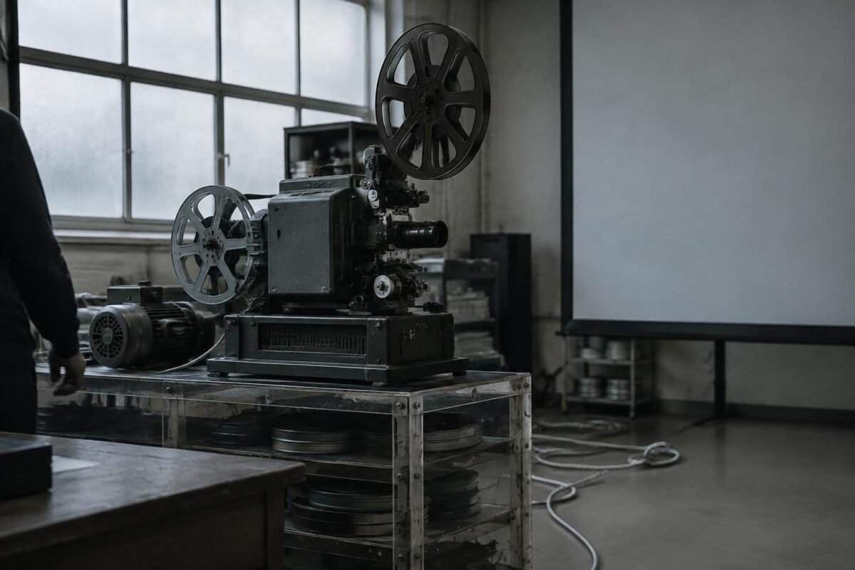 Intelligenza artificiale al cinema: miti e dilemmi