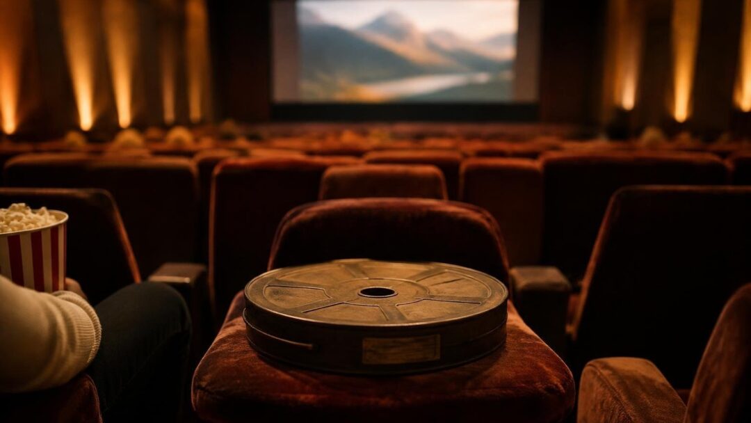 Le novità al cinema: film, generi e guide per la tua prossima serata