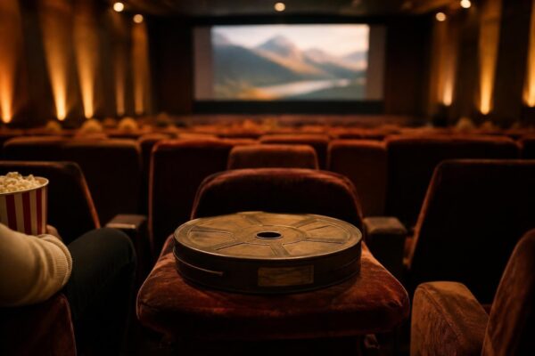 Le novità al cinema: film, generi e guide per la tua prossima serata
