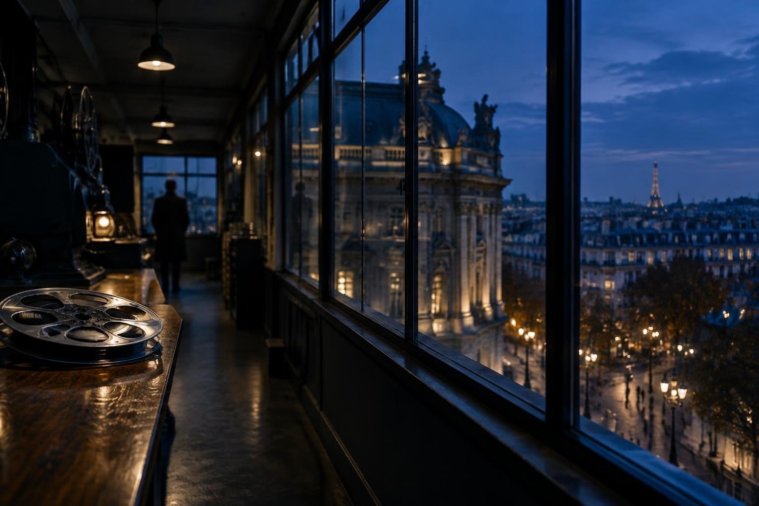 Le novità cinematografiche in Francia per il 14 ottobre 2026