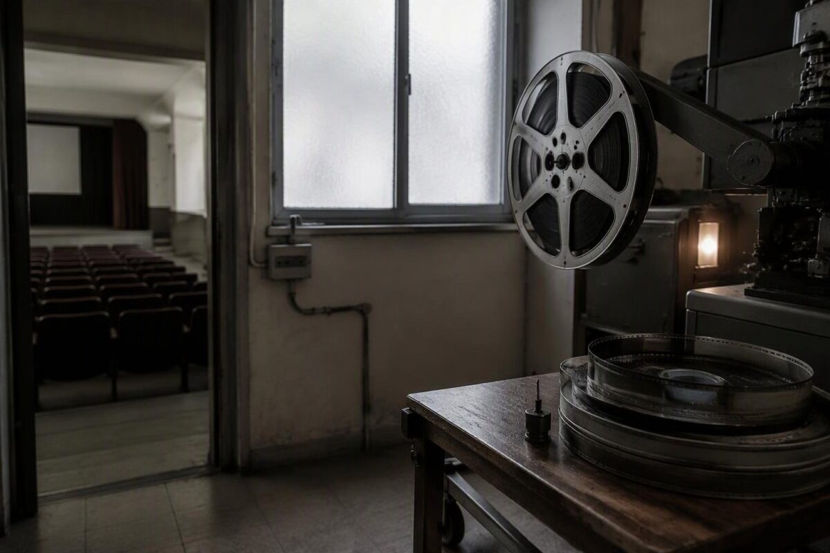 Le vie del cinema portano Venezia dal 26 settembre a ottobre