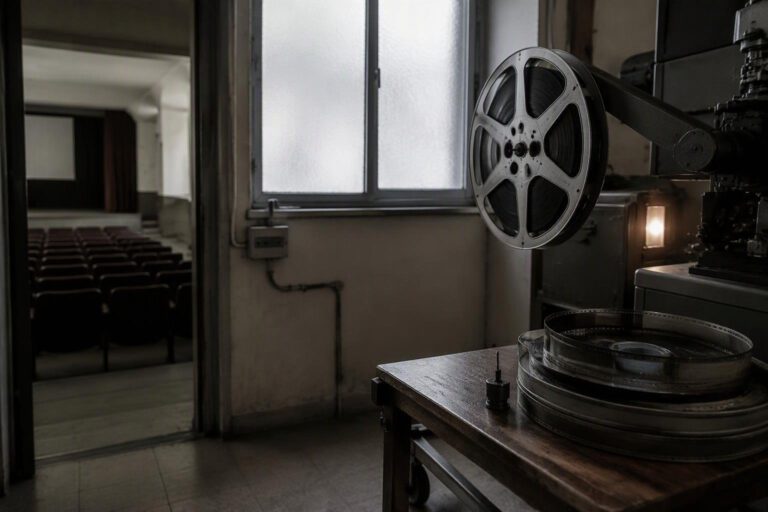 Le vie del cinema portano Venezia dal 26 settembre a ottobre