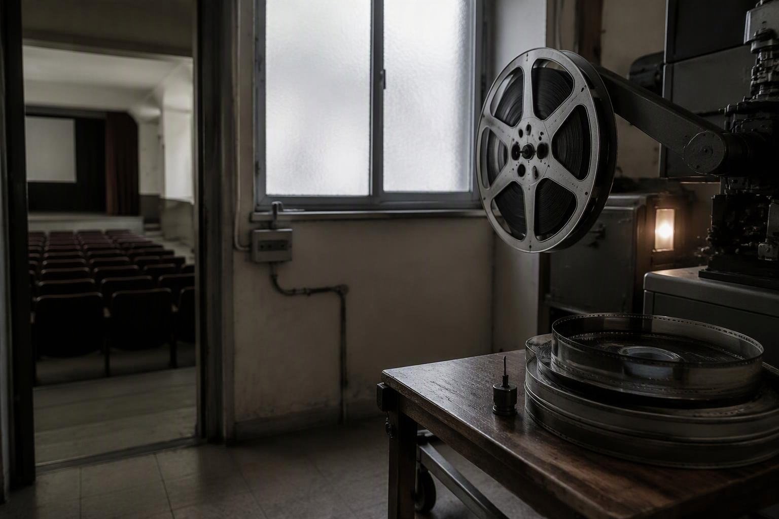Le vie del cinema portano Venezia dal 26 settembre a ottobre