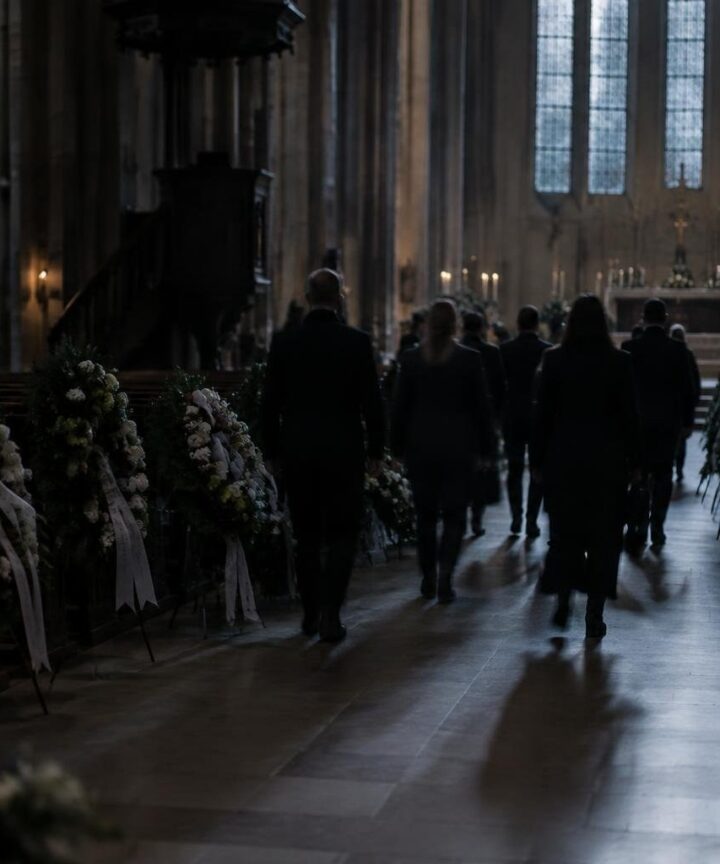 Massimiliano Bruno porta al cinema commedia sul funerale di famiglia