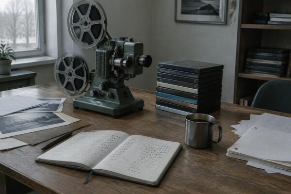 Metodo chiaro per una classifica di film credibile