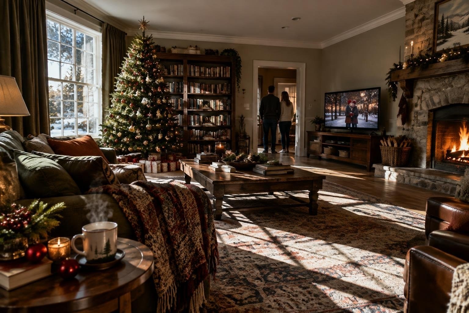 Novità Netflix per Natale: commedie e romance da segnare