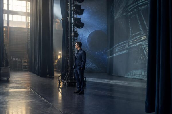 Patrick Stewart è morto: addio al capitano Picard e al professor Xavier