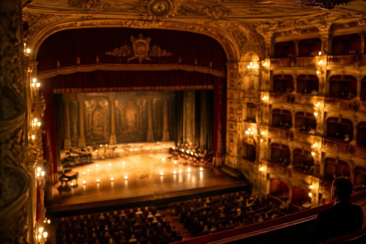 Premiere al Teatro Massimo: Mattarella celebra il film su Biagio Conte