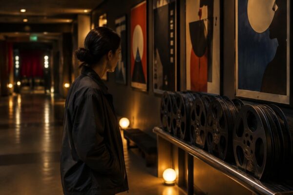 Programma cinema 1 novembre: tutti i film in uscita per Ognissanti