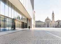 Programma cinema a Torino per l'8-12 ottobre: novità e classici