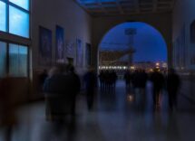 Queen Budapest torna al cinema: la magia del 1986 in alta definizione
