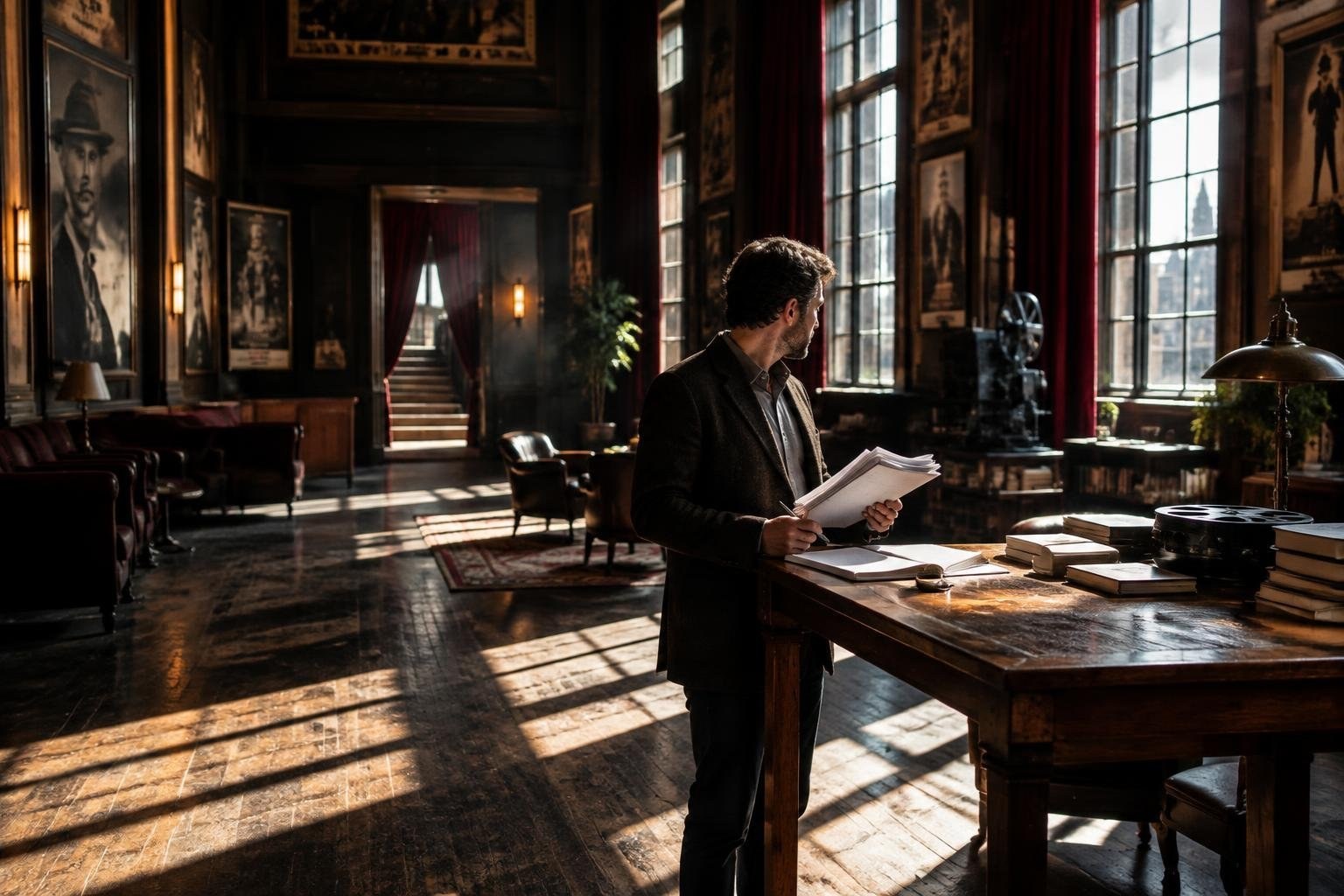 Recensioni di film: guida rapida a criteri e segnali