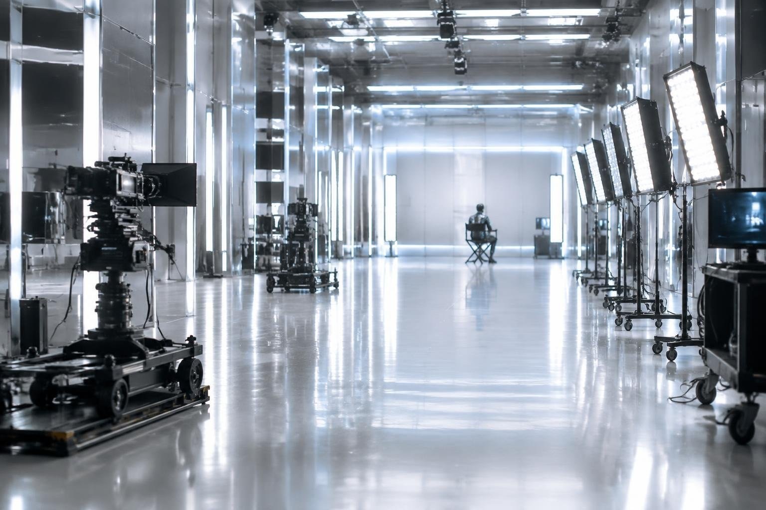 Sci-fi di A24: Zendaya e Alex Garland al lavoro su un progetto top secret