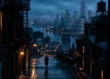 Thriller di Apple TV e Netflix: Last Seen, 12 12 12 e Dentro il cerchio