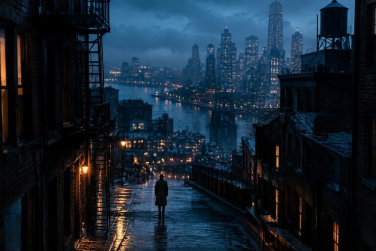 Thriller di Apple TV e Netflix: Last Seen, 12 12 12 e Dentro il cerchio