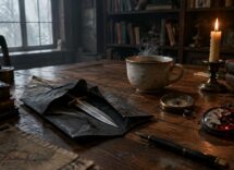 Thriller perfetto: riconoscere tensione, ritmo e payoff