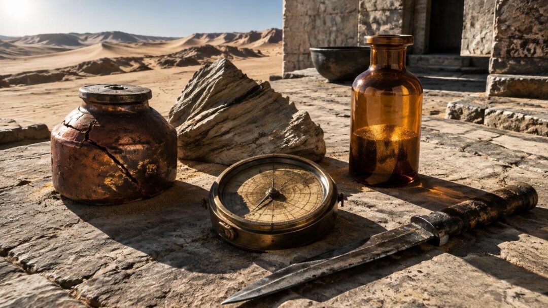 Trailer di Dune – Parte Tre: il film arriva il 16 dicembre 2026