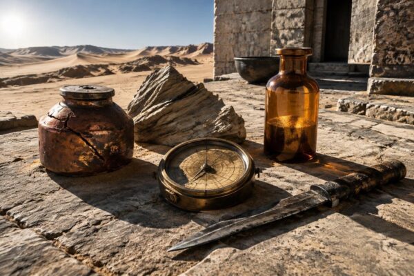 Trailer di Dune – Parte Tre: il film arriva il 16 dicembre 2026