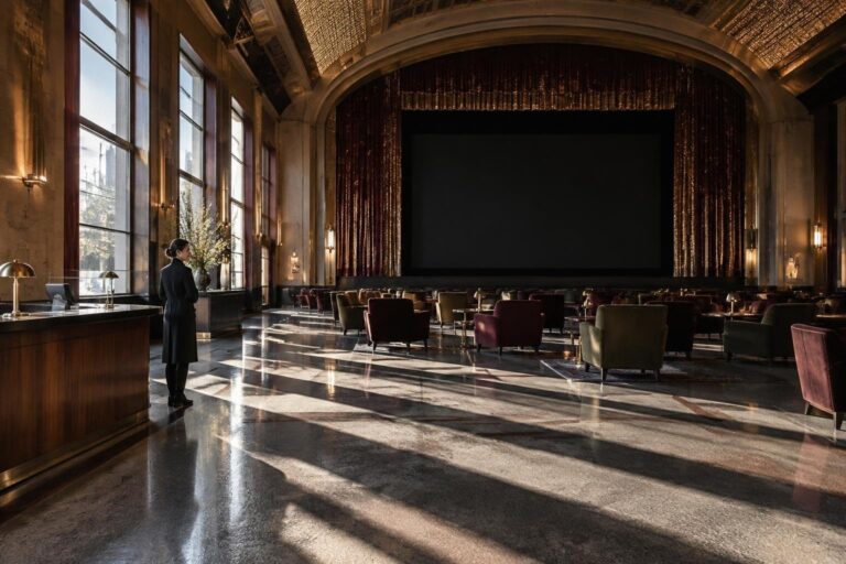 Uscite al cinema il 22 ottobre: Clayface, Klara e il sole e altri film