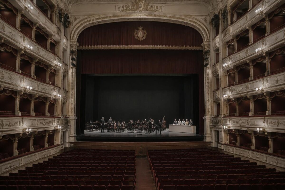 Vincitori e spettacolo finale al Civitanova Film Festival 2026