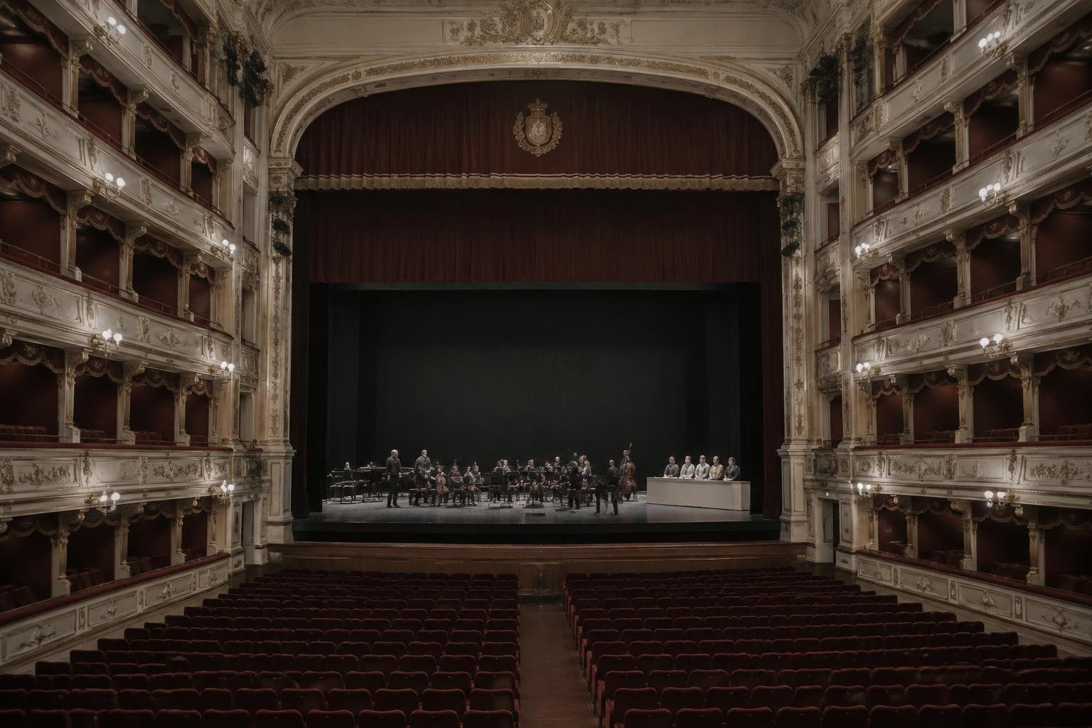 Vincitori e spettacolo finale al Civitanova Film Festival 2026