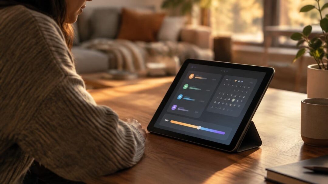 Watchlist perfetta: tag, priorità e finestre di streaming