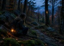 Wildwood in sala: magia stop-motion e mistero autunnale