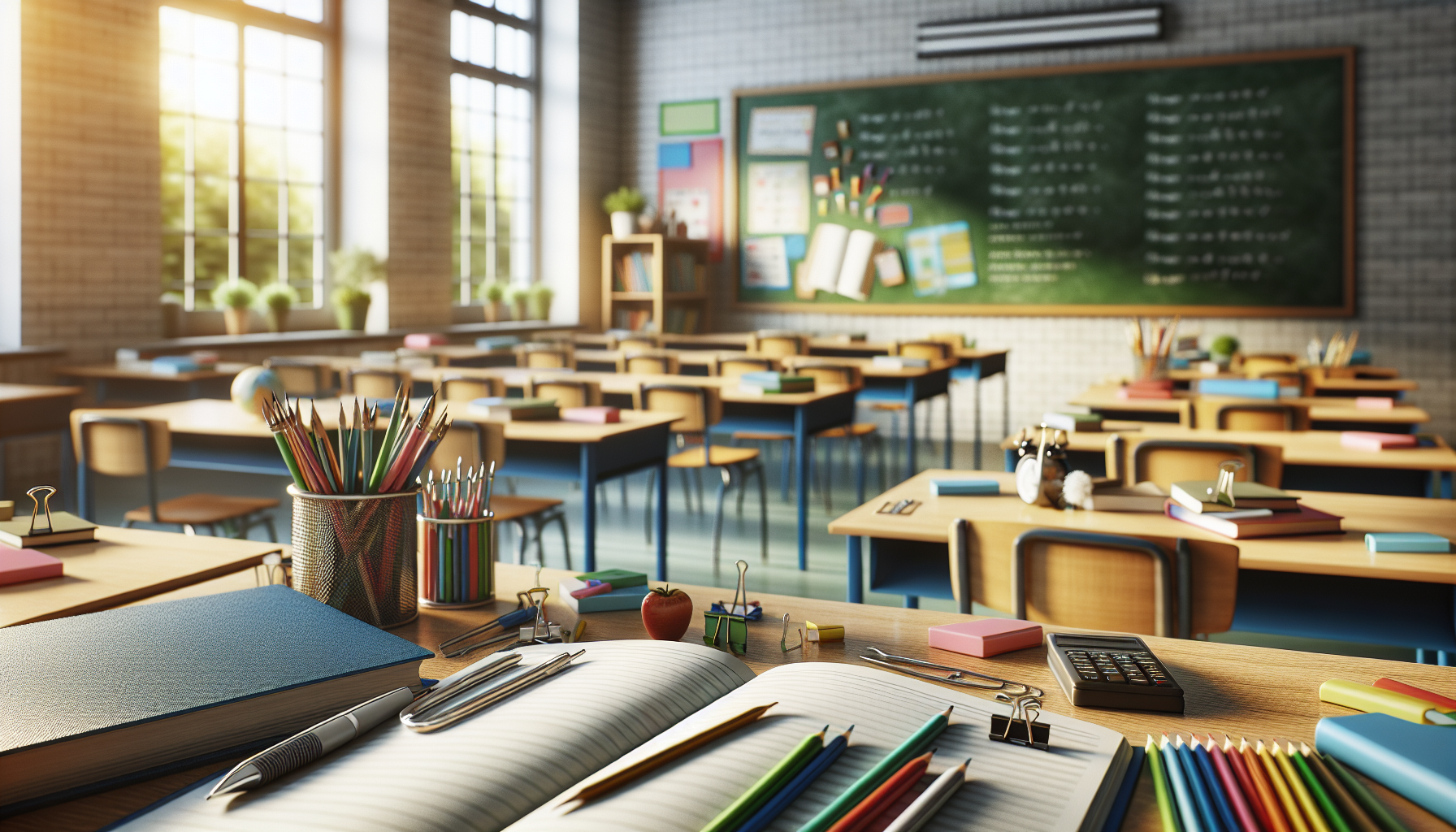 A visual representation of global education systems