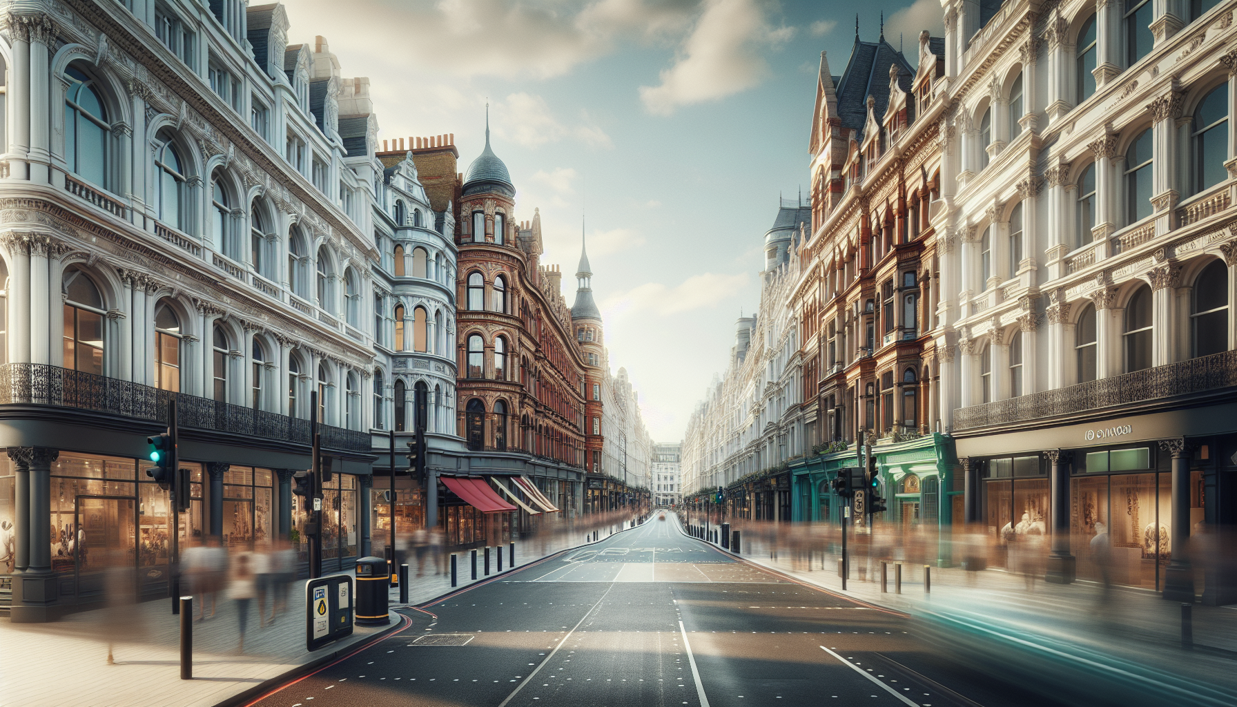 Panorama culturale di Londra con eventi e arte nel 2023