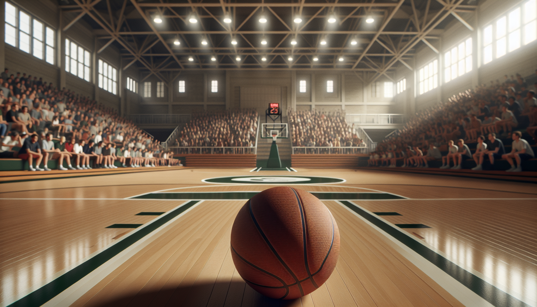 Highlights from the thrilling college basketball season