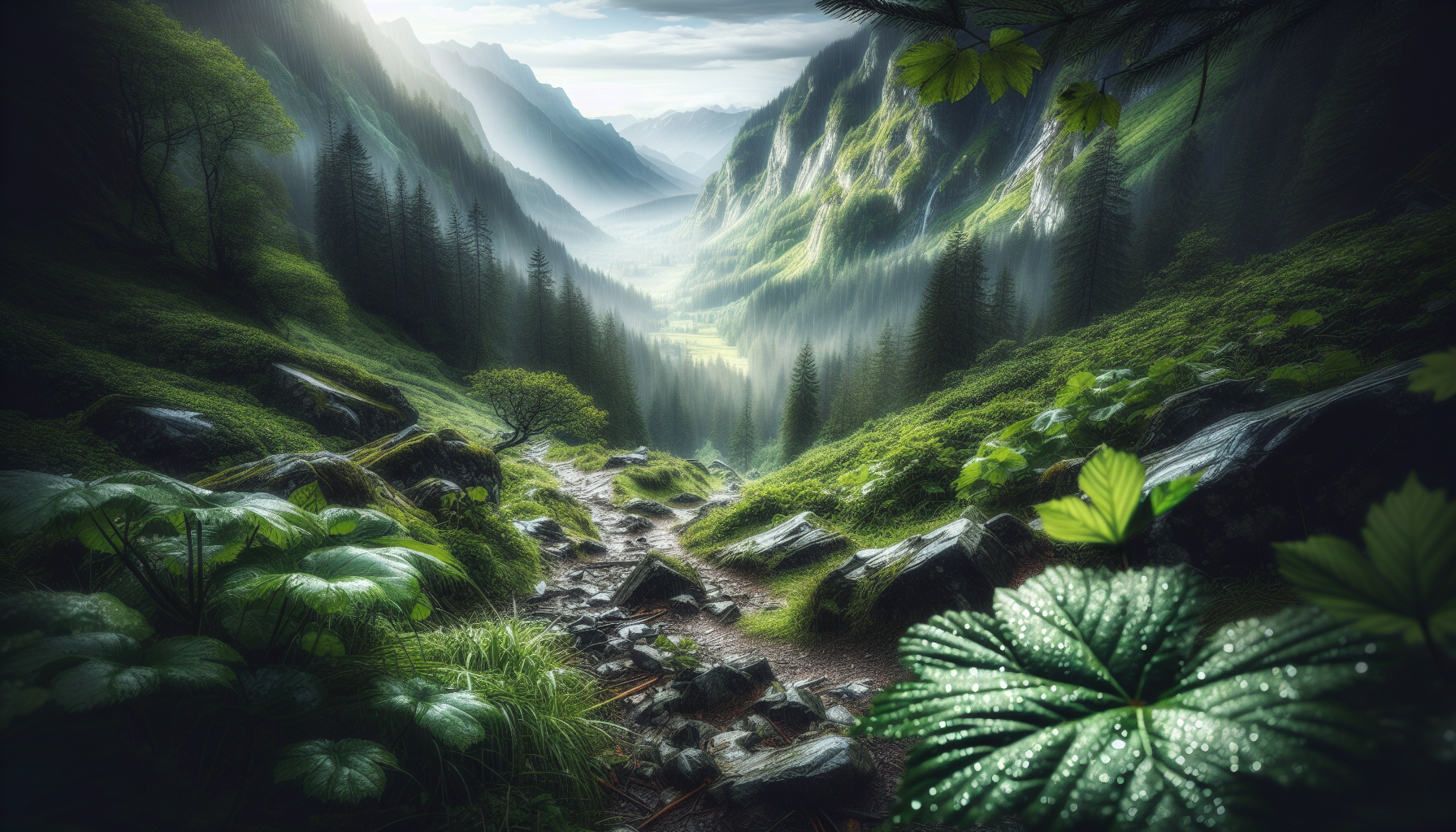 Travelers experiencing health effects from climate change