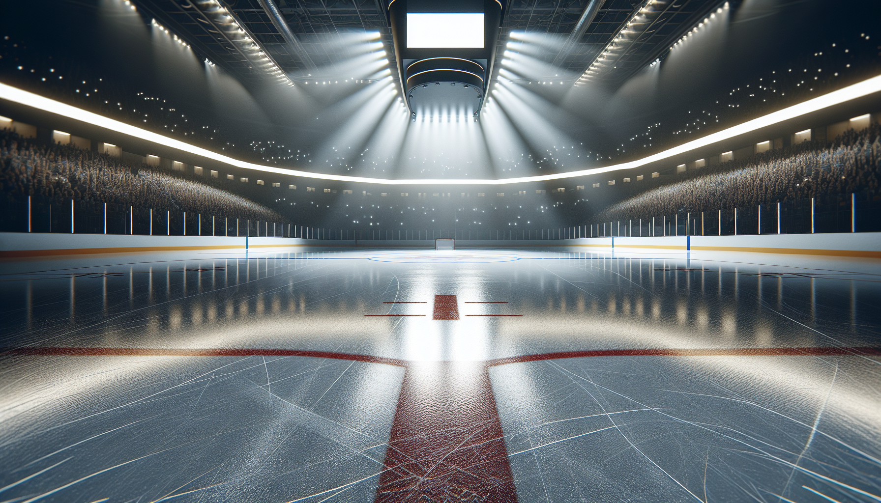 Fans analyzing NHL trade deadline strategies