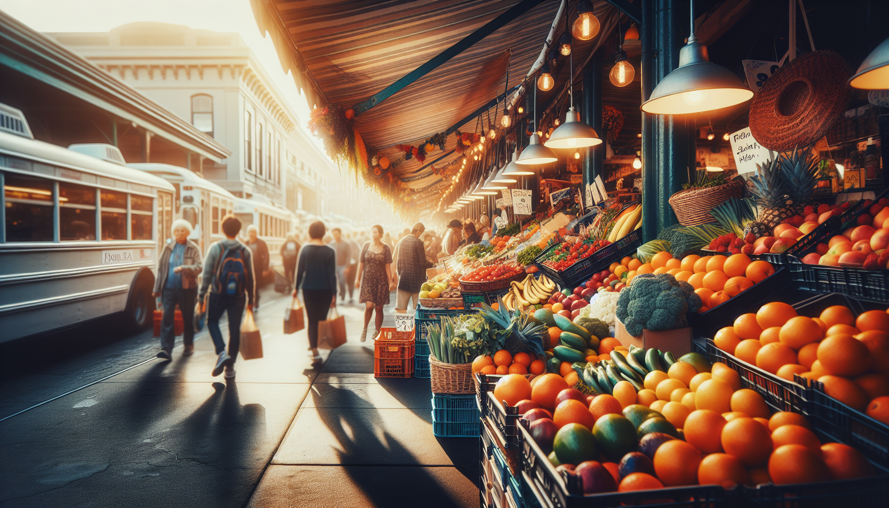 Vibrant weekend activities in the Bay Area