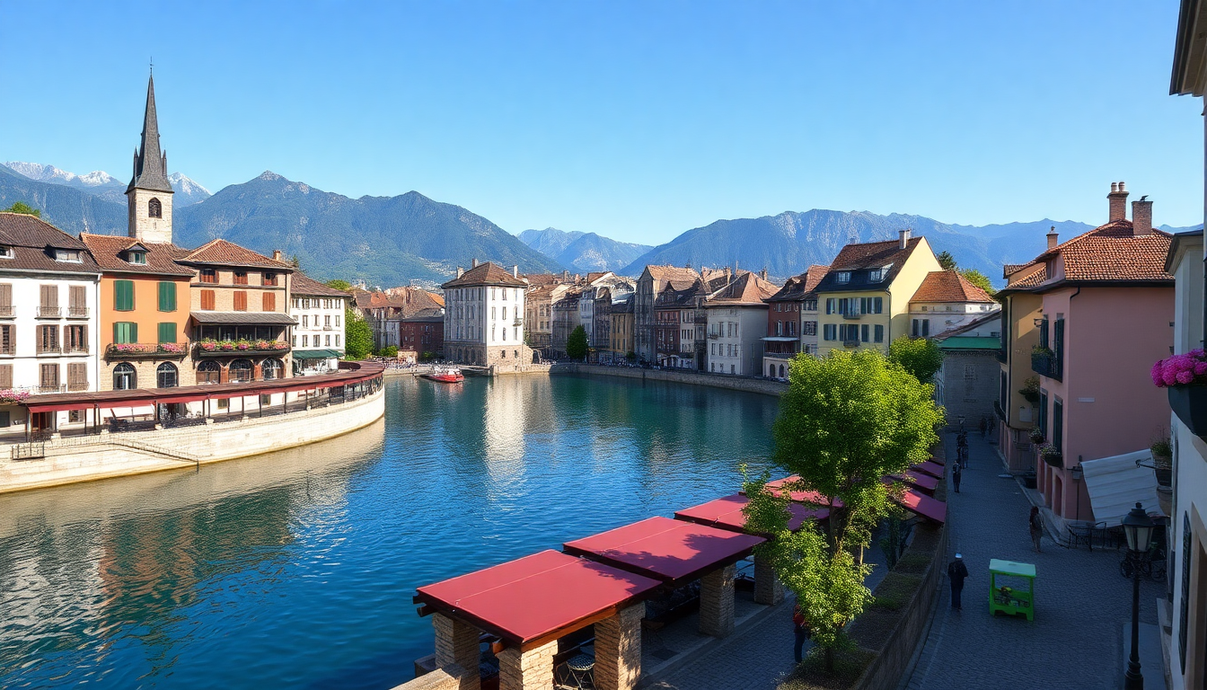 10 incredible weekend city breaks in France (that aren’t Paris)