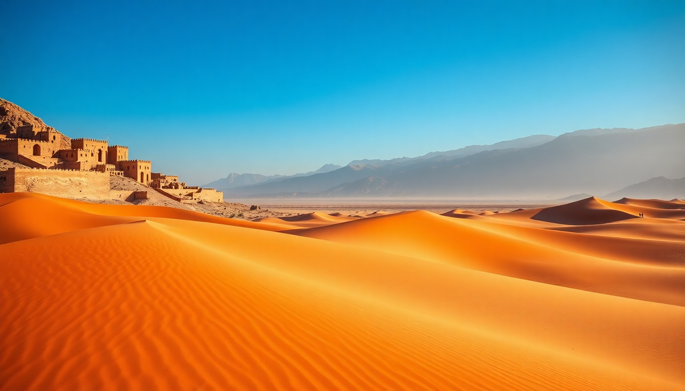 11 incredible places to explore in Asia