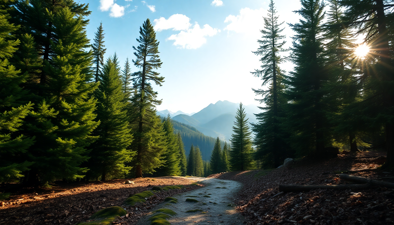 14 Unforgettable Multi-Day Hiking Trails Around the World