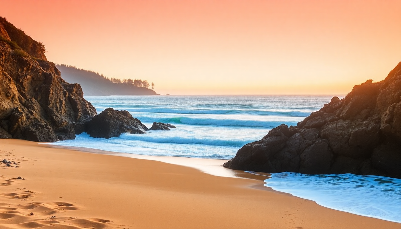 Discover California’s Hidden Gems: Your Ultimate Travel Guide