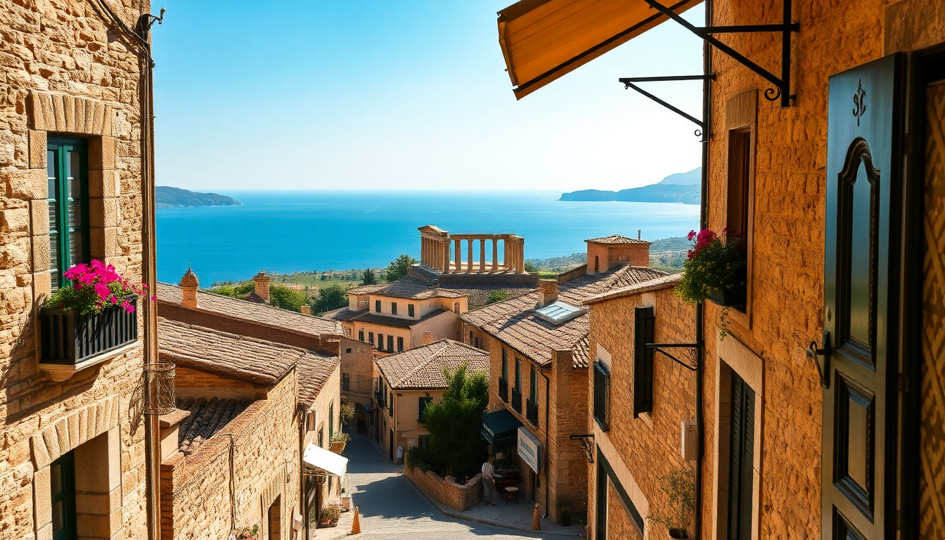 Discover Europe’s Hidden Gems: Off-the-Beaten-Path Adventures Await