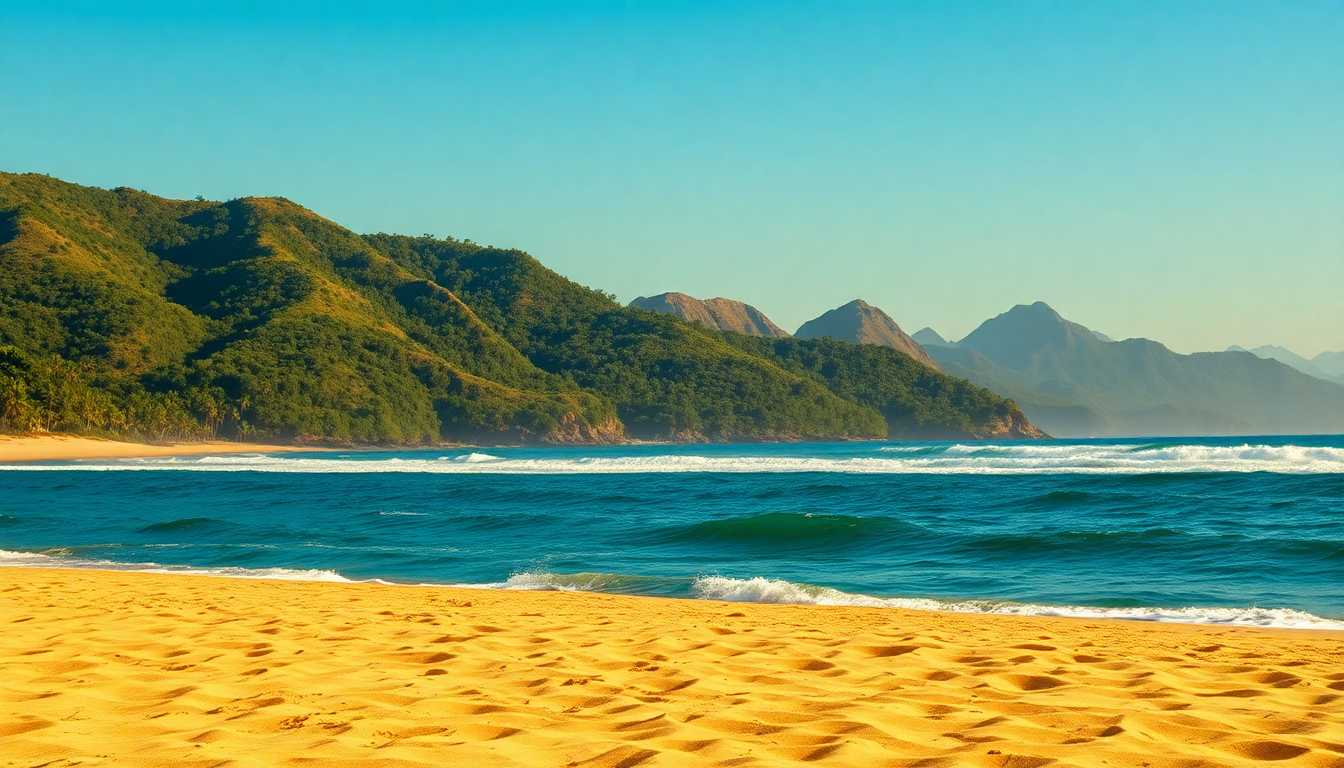 Discover Hidden Gems: 8 Unique Travel Destinations to Explore
