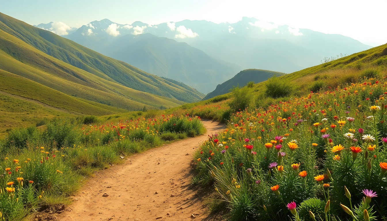 Discover Hidden Gems for Your Next Small Trip