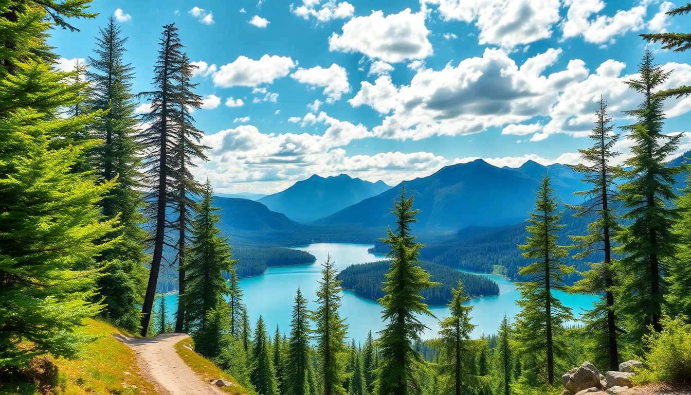 Discover Hidden National Park Gems for Your Next Adventure