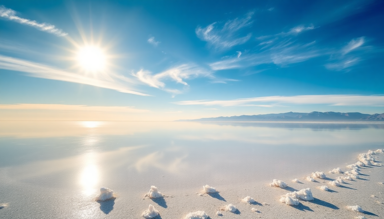 Discover Hidden Travel Gems for Your Next Adventure