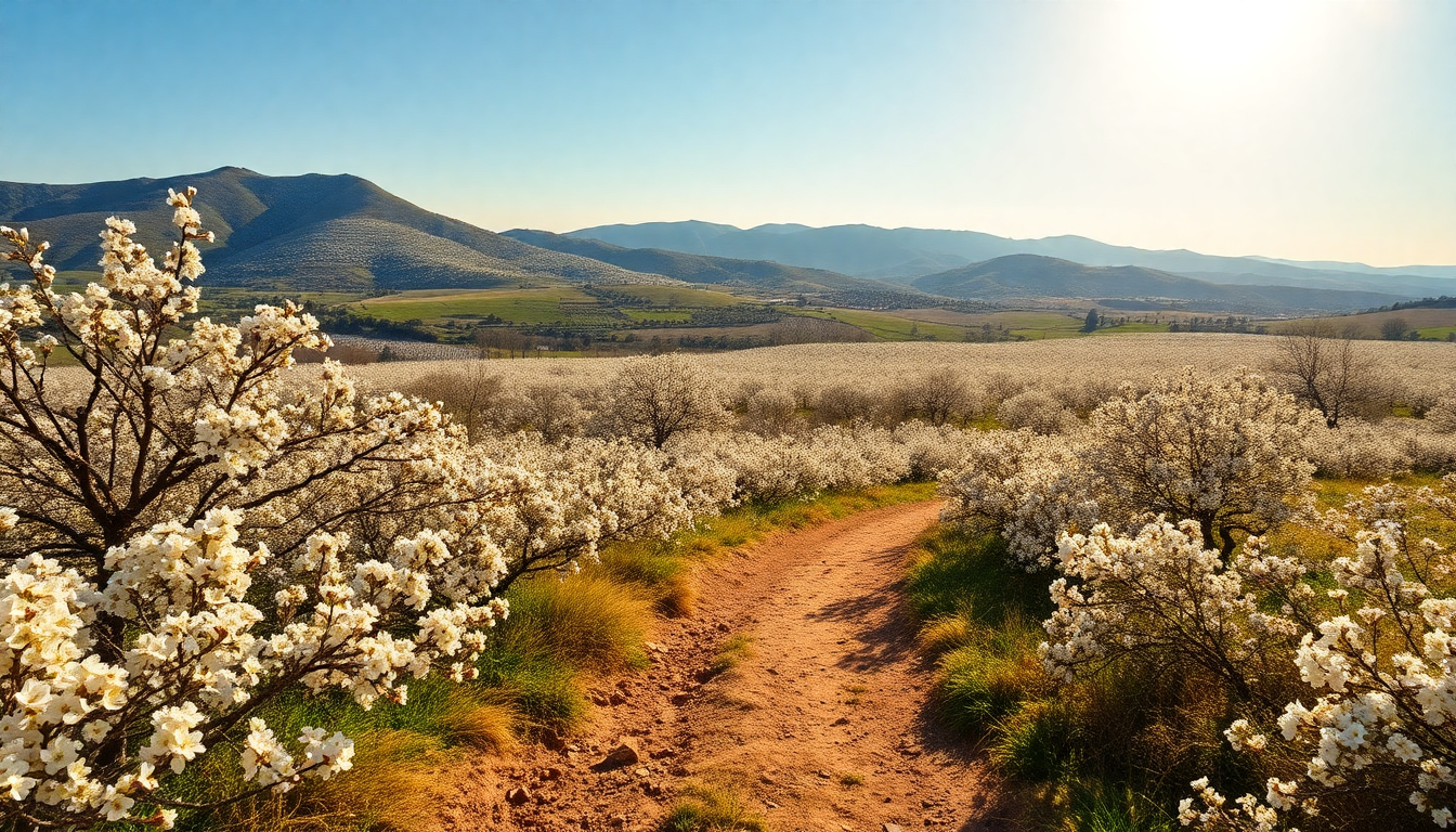 Discover the 15 Best Places to Visit in Europe This March 2025