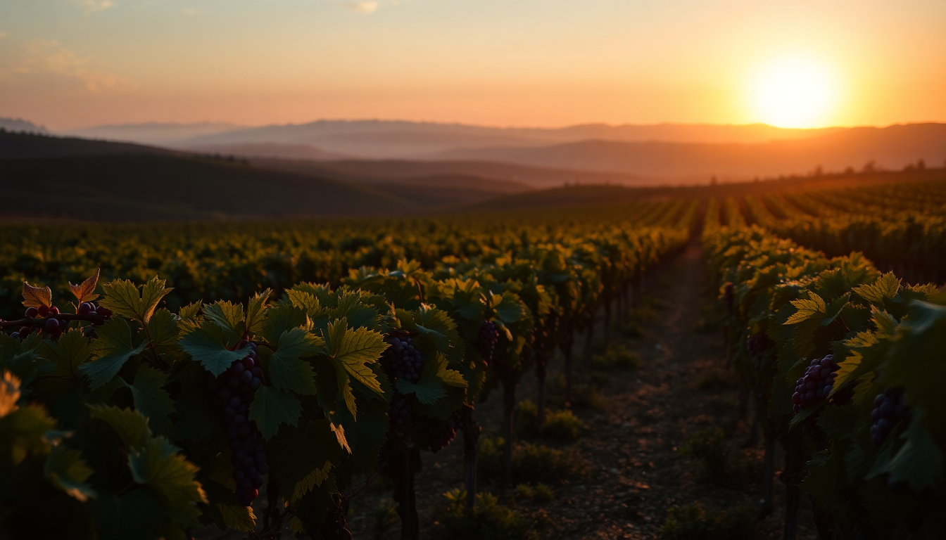 Discover the Hidden Gems of Sonoma County Wineries