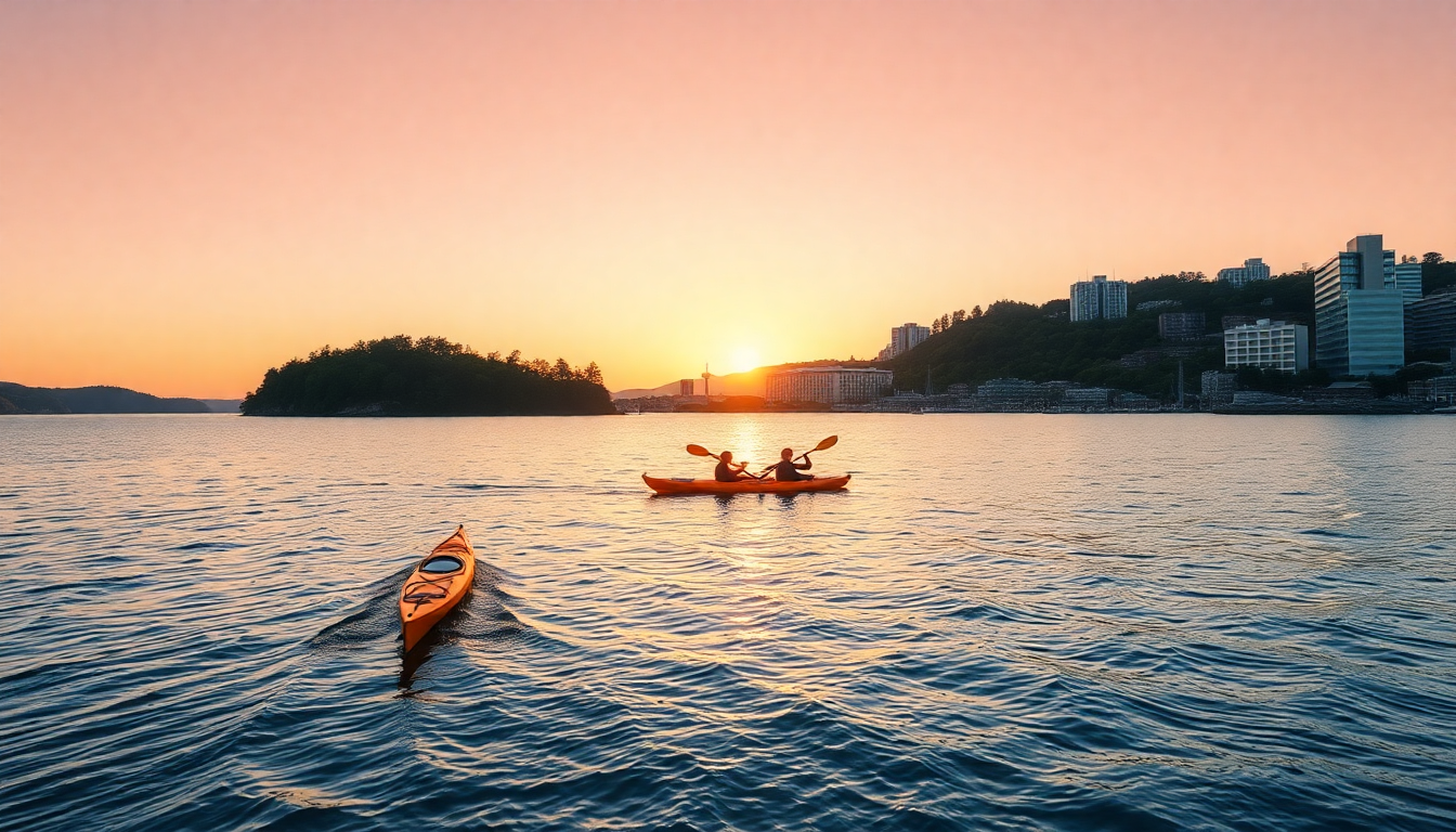 Discover the magic of Oslo: nine unforgettable experiences