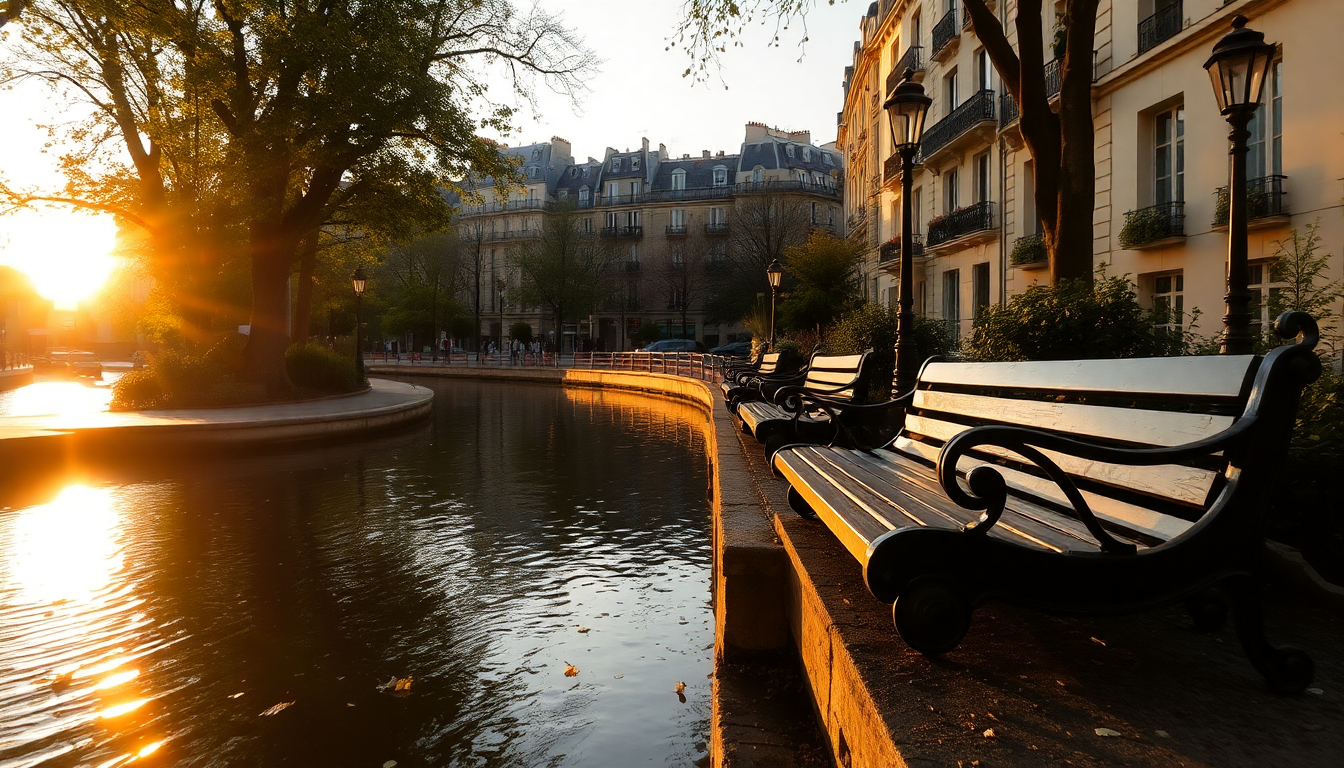 Discovering Paris: Hidden Gems for an Unforgettable Adventure
