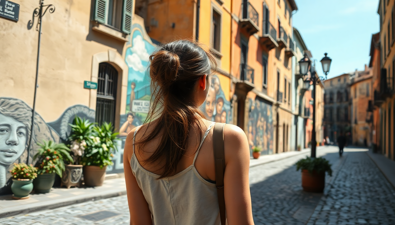 Embrace the adventure of solo travel: top destinations for women