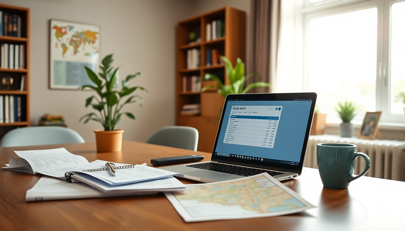 Essential tips for university travel and expense reporting