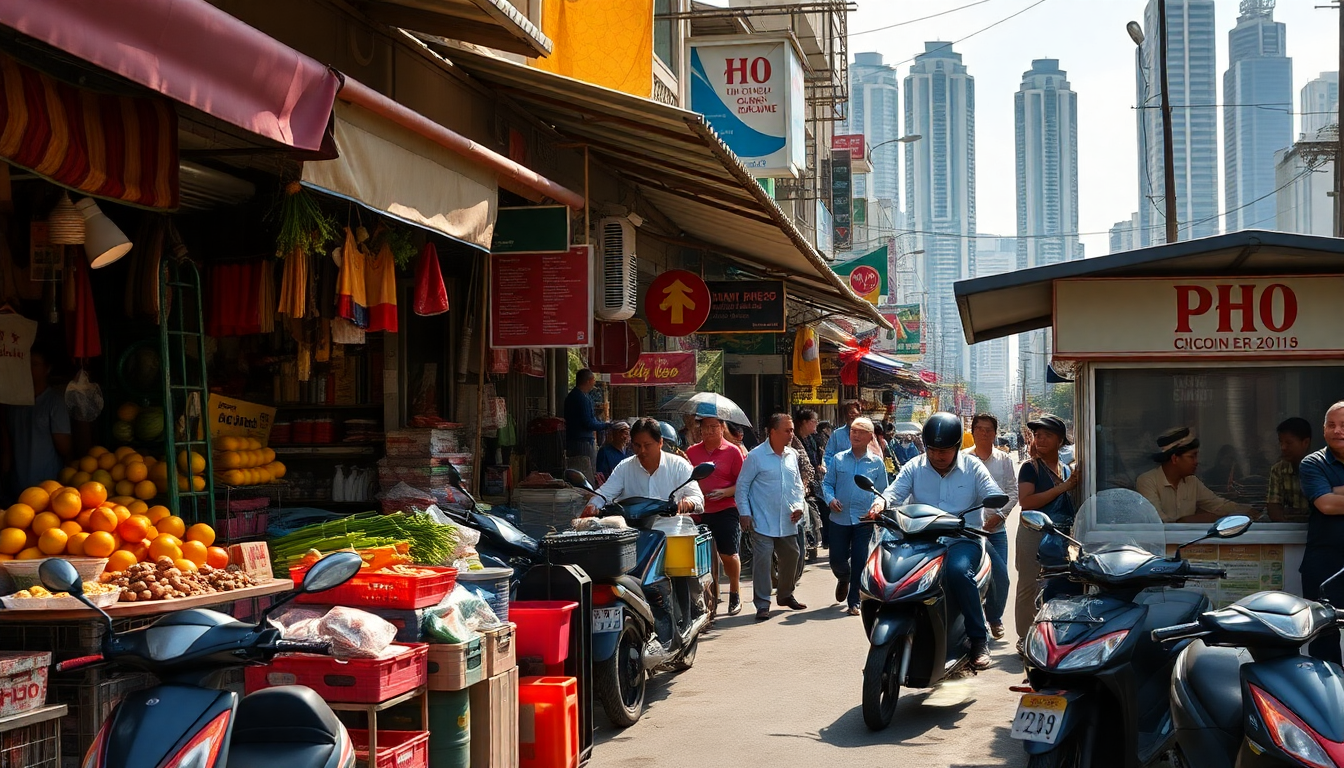 Explore Vietnam: A Traveler’s Guide to Unforgettable Experiences